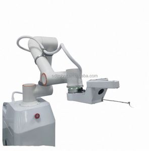 Nuevo Brazo Robótico Colaborativo de 6 Ejes y 3 kg con Caja de Cambios ERACobot, Clasificación IP54, Precisión de 0.02 mm, Velocidad de 1 m/s para Automatización - Product Image 1