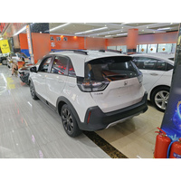 Mobil Bekas Honda LIFE 2021 Dijual Bensin Otomatis SUV FWD 5 Kursi Setir Kiri Stok Dealer Mobil Bekas Honda 1.5L
