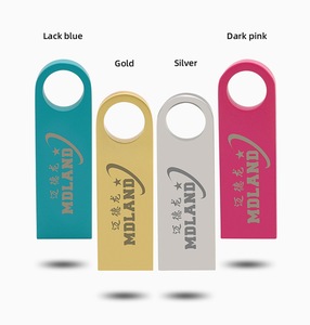 Siêu Mini <span class=keywords><strong>USB</strong></span> Stick 32GB 16GB Kim Loại ổ đĩa bút Pendrive U đĩa 128GB 64GB <span class=keywords><strong>USB</strong></span> Flash Bộ nhớ cá nhân <span class=keywords><strong>USB</strong></span> ổ đĩa flash Key - Product Image 5