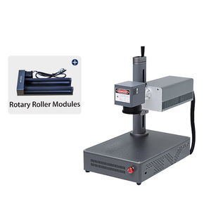 <span class=keywords><strong>Graveur</strong></span> de table JUNFEI CE FDA à laser UV, sans jaunissement, pour plastique, verre, silicone, caoutchouc, ultra-précision 0,005 mm, refroidissement par eau - Product Image 1