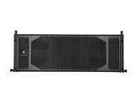 Sistema de Sonido Profesional para Teatro, de Alta Gama, con Dos Altavoces de 10 Pulgadas, de Madera Contrachapada, 700W, 8 Ohmios, con Drivers de 75 Núcleos
