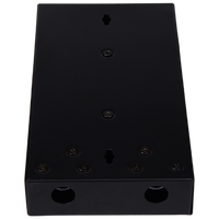 Desktop Wall-mounted Optical Fiber Small Size 24-core Fttx 24-port SC Single-mode Full Matching Optical Fiber Terminal Box