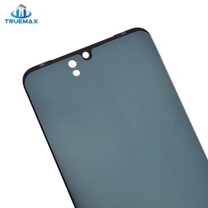 Pantallas Para de celular Tela อะไหล่หน้าจอโทรศัพท์ ekran สำหรับ VIVO V21 5G V25 S9e จอแสดงผล S15e - Product Image 3