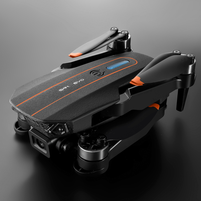 S91 Drone 4K Professional Obstacle Avoidance Mini 5G WIFI FPV 4K Dual Camera Drones RC Quadcopter Dron Mini Drones
