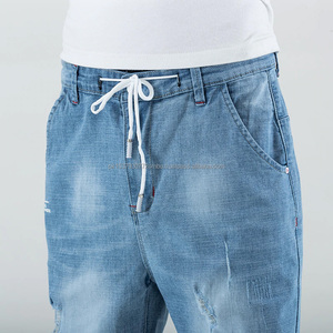 Hot Selling Cheap Soft Anti-wrinkle Anti-pilling Man Pant Sports Fitness Track Sweat Pants Skinny Fit For Men's Joggers Pants - Product Image 4