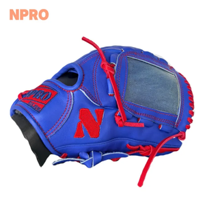 Nouvelle collection de gants de baseball en cuir de qualité supérieure, gants de baseball personnalisés en cuir Kip A2000, Guantes De Béisbol - Product Image 2