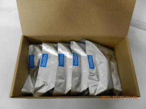 Vendaje de cinta quirúrgica ortopédica de fundición de poliéster - Product Image 4