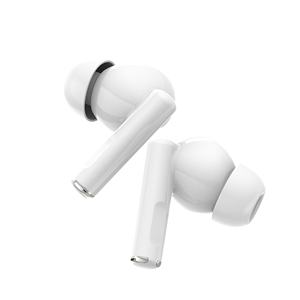 <span class=keywords><strong>ES48</strong></span> True Wireless Stereo para auriculares 5 horas de vida Textura de cuero 13mm Cuerno 25mAh Tipo-C Carga LED V5.4 In-Ear - Product Image 3