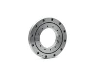 Roulement à rouleaux croisés XRU9025 RU148 RU148X RU148G P5, roulement pour robot industriel 90*210*25mm, roulement de table rotative pour machine-outil