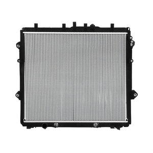 Radiateur complet pour Toyota Hilux LN106 1988-1997 Référence OE 16400-54630 1640054630 - Product Image 2