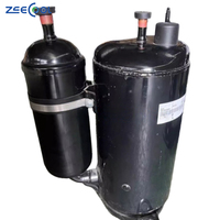 Kompresor Pendingin Harga Pabrik PA190G2CS-7KTM PA205G2CS-3KTM R410A 2HP AC Pompa Panas Kompresor Rotary GM CC