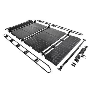 Pièces détachées pour G Class W464 4X4, pièces de carrosserie pour mise à niveau G500 G63, pièces de carrosserie pour W463A, accessoires de tuning automobile, kit de conversion de carrosserie - Product Image 4