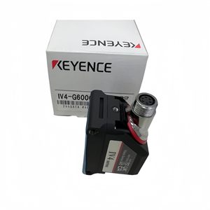 IV4-G600CA IV4-600MA IV4-500MA IV4-500CA เซ็นเซอร์กล้องอัจฉริยะ ระบบอัตโนมัติทางอุตสาหกรรม การตรวจสอบออนไลน์ มีสินค้าในสต็อก - Product Image 2