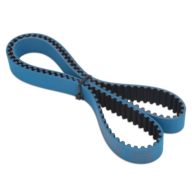 China Factory Price Jdm Engine Timing Belt Replacement Belts for R32 R33 RB20 RB25DET RB26DETT RB25 141T