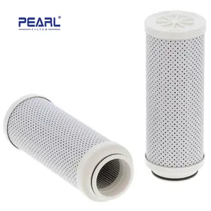 Pearl fornece filtro de óleo hidráulico HC4704FRP8Z HC4704FCP8H substituição para Pall HC4704 série filtro elemento