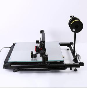 Impresora 3D CNC para Impresión de Letras de Canal 3D, Impresora 3D de 600*600*100 mm para Señalización 3D, Máquina de Impresión Fácil de Operar - Product Image 3