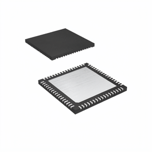 Composants électroniques de service tout-en-un originaux A3PN030-ZQNG68I 68 VFQFN avec pad exposé intégré - Product Image 1