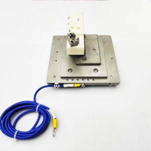 Giga di ispezione automobilistica ad alta precisione personalizzata e controllo del dispositivo di lavorazione CNC in acciaio inossidabile - Product Image 2