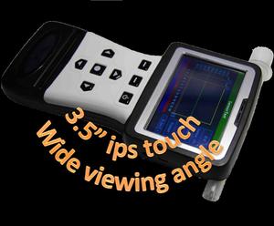 Chuyên nghiệp fit240 <span class=keywords><strong>breathalyzer</strong></span> với máy ảnh, cảm ứng điện dung bảng điều chỉnh, xách tay rượu <span class=keywords><strong>Tester</strong></span> với được xây dựng trong máy in - Product Image 3