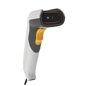 Scanner POS NG310OEM per Lotterie, Scanner Barcode Cablato USB Portatile Robusto con Ampio Campo Visivo, Lettore QR 2D ad Alta Velocità 60fps - Disponibile - Product Image 3