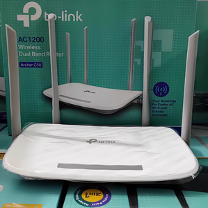 Router <span class=keywords><strong>TP</strong></span>-<span class=keywords><strong>Link</strong></span> 5620 <span class=keywords><strong>Archer</strong></span> Usado, Doble Banda 2.4G <span class=keywords><strong>5G</strong></span> 1200Mbps FTTH, Conector SC, Router WiFi - Product Image 6