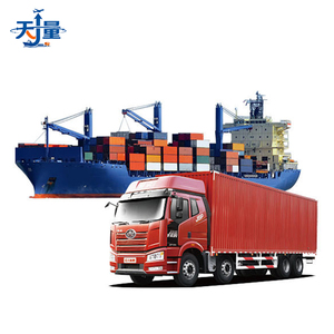 Agencia de Logística de Primera Clase en China: Servicios de Transporte Terrestre a Tailandia - Product Image 1