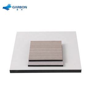 Panneau mural en plaque de cristal de carbone <span class=keywords><strong>GARBON</strong></span> en gros pour usage hôtelier, imperméable et ignifuge, durée de vie de 30 ans - Product Image 3