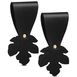 Accessoires de ceinture de jupe médiévale pour cosplay, avec crochets et anneaux, style Renaissance transfrontalière, boucles métalliques - Product Image 5