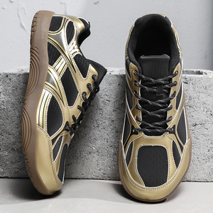 Nuove Scarpe da Passeggio Online Aliexpress con Punta Larga per Donna e Uomo, Allacciate, Design Giapponese, per Fitness e Jogging Urbano, Taglie 36-48 <span class=keywords><strong>Plus</strong></span> - Product Image 6