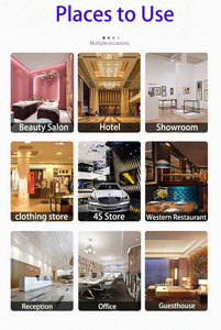 <strong>Wholesale</strong> Living Room <strong>Fragrance</strong> 6*10 ml Bottles for <strong>Oils</strong> Essentials Water Soluble Bedroom Bathroom Car Diffuser Essential <strong>Oil</strong> - Product Image 5