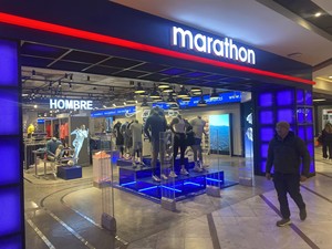 Shoplift 20kHz ~ 30kHz kim loại phát hiện EAS Hệ thống chống trộm siêu thị an ninh cổng seguridad antenne antivol trộm bảo vệ - Product Image 6