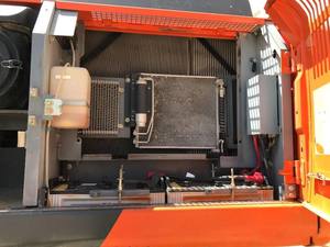 เครื่องขุดดิน ZX350ฮิตาชิใช้แล้วของแท้ ZX350-5G Zx350-3G HITACHI เครื่องขุดระดับกลาง35ตัน ZX360-5G ญี่ปุ่น - Product Image 6