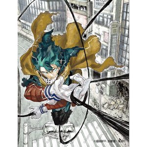 Shonen Jump hebdomadaire 2025 N. 45 Édition japonaise Volume dans la série de livres - Product Image 1