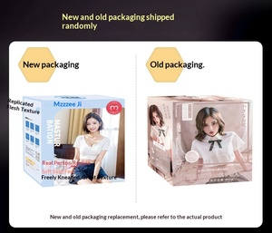 Jouet sexuel réaliste en TPE en forme de jambe et de hanche, masturbateur masculin pour adultes, fabriqué à Shanghai, logo personnalisé, marque privée, vente en gros - Product Image 6