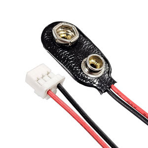 ขั้วต่อสายไฟรถยนต์แบบกันน้ำ IP66 ชุบดีบุกทองแดง 3 ขา แบบเชื่อมต่อเร็ว OEM - Product Image 1