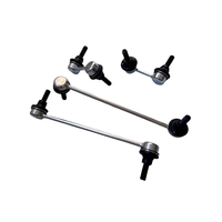 10 pièces stabilisateur avant barre stabilisatrice lien pour Dodge Journey 2009-2018 4766962AA 4766962 K750382