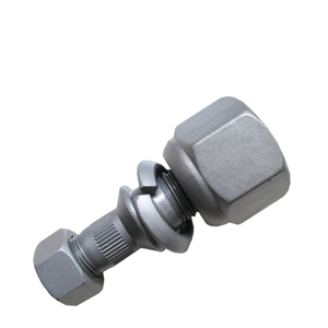 Pernos <span class=keywords><strong>de</strong></span> camión trasero <span class=keywords><strong>de</strong></span> alta calidad, pernos <span class=keywords><strong>de</strong></span> <span class=keywords><strong>rueda</strong></span> y tuercas para <span class=keywords><strong>Hyundai</strong></span> - Product Image 5