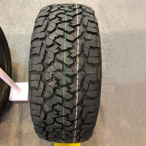 Pneus tout terrain 265/50R20 de marque NOMAD pour camion léger - Product Image 3
