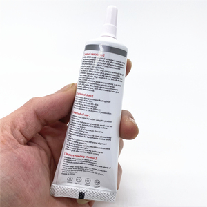 Colle B7000 souple pour bijoux DIY, <span class=keywords><strong>50</strong></span> ml, pour réparation d'écran <span class=keywords><strong>de</strong></span> <span class=keywords><strong>téléphone</strong></span> portable, pâte <span class=keywords><strong>de</strong></span> collage pour <span class=keywords><strong>coque</strong></span>, colle <span class=keywords><strong>à</strong></span> percer - Product Image 2