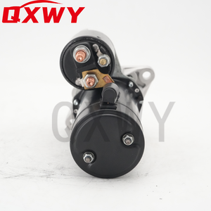 Motor de Arranque de Alta Calidad de 12V para <span class=keywords><strong>Chevrolet</strong></span> LACETTI, Opel AGILA, Daewoo (OE 90337028 090007000) Nuevo con 12 Meses de Garantía - Product Image 5