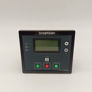 Controlador de transferencia automática SMARTGEN ORIGINAL HAT560NB HAT560B ATS para generador, interruptor de alimentación para grupo electrógeno - Product Image 3