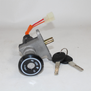 Interrupteur d'alimentation de serrure de <span class=keywords><strong>porte</strong></span> de scooter de vélo électrique en aluminium de haute qualité pour remplacement/réparation avec 1 an de garantie - Product Image 5