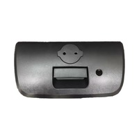 Poignée de porte extérieure avant et arrière de voiture 90606-EA810 pour Nissan Frontier 05-14 Navara