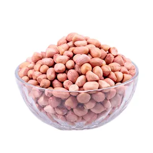 Green Pure Natural Raw Peanuts Meet The Sales Needs Of Most Retailers And Have Quality Assurance