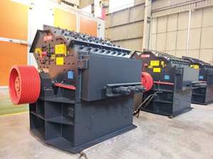 Trung Quốc Nhà sản xuất chuyên nghiệp đại học Máy Nghiền tác động nhà sản xuất cát <span class=keywords><strong>ISO</strong></span> <span class=keywords><strong>CE</strong></span> chứng nhận tổng hợp Máy Nghiền động cơ mang lõi - Product Image 5