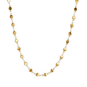 Parures de bijoux tendance en acier inoxydable hypoallergénique anti-ternissement plaqué or PVD 14k 18k pour femmes - Product Image 6