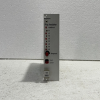 Module périphérique PLC Mannesmann Vt5005 S16 R5 11110027 232098/1 pour produit sous garantie