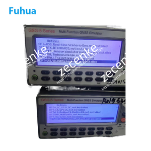 Simulador GNSS multifunción Spectracom de la serie 1, 2, 2, 1, 2, 1, 2, 2, 1, 2 - Product Image 1