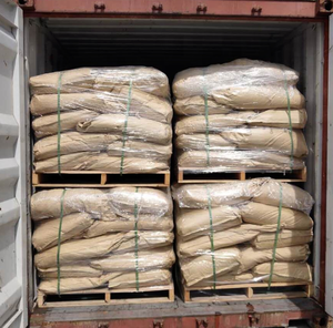 Порошок Лигносульфоната кальция, используемый в качестве связующего вещества - Product Image 4