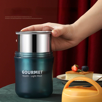 2024 Neue vakuum isolierte Flasche Thermischer Warm nahrungsmittel behälter Kinder-Brotdose Frühstücks schüssel Edelstahl-Lebensmittel glas